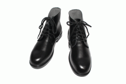 Giày Chukka boots da bò thật. Mã số: B295
