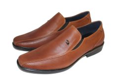 Giày tây nam loafer da bò . Mã số: T321