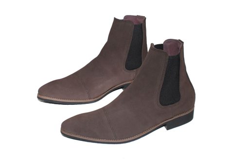 giay-boots-nam-da-lon