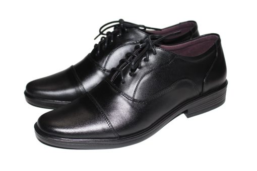 Giày Tây Nam Loafer Da Bò Thật. Mã Số: T351