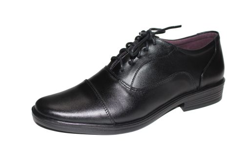 Giày Tây Nam Loafer Da Bò Thật. Mã Số: T351 - Hình ảnh 3