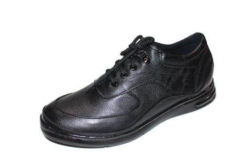 Giày Giày Sneaker Sporty da bò thật . Mã số: B330 - Hình ảnh 4