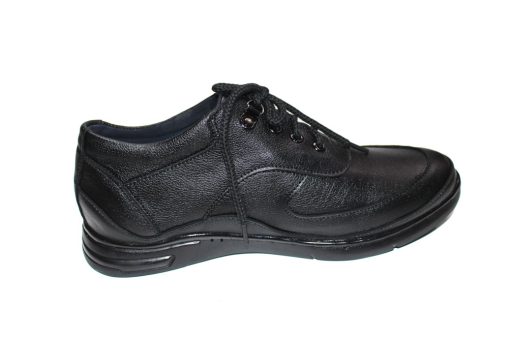 Giày Giày Sneaker Sporty da bò thật . Mã số: B330 - Hình ảnh 3