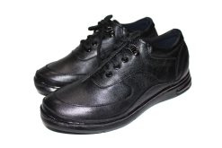 Giày Giày Sneaker Sporty da bò thật . Mã số: B330