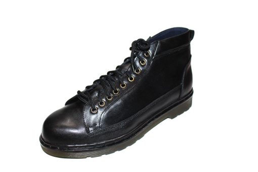 Giày Giày Sneaker Sporty da bò thật . Mã số: B331 - Hình ảnh 4