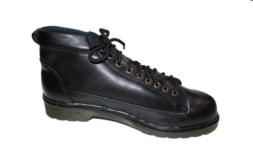 Giày Giày Sneaker Sporty da bò thật . Mã số: B331 - Hình ảnh 3