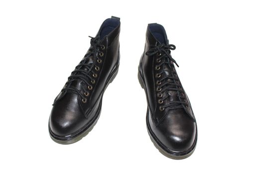 Giày Giày Sneaker Sporty da bò thật . Mã số: B331 - Hình ảnh 2