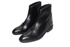 Giày boot nam da bò thật . Mã số: B333
