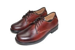 Giày Tây Nam Oxford Da Bò Thật. Mã Số: T358