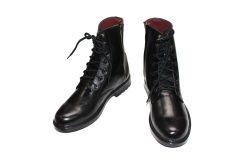 Giày boot nam da bò thật . Mã số: B336
