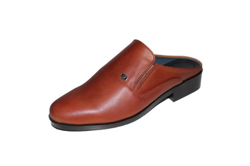 Giày sục nam da bò thật . Mã số: DS08 - Hình ảnh 4