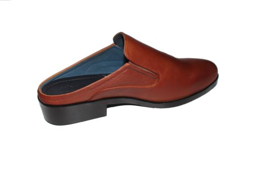Giày sục nam da bò thật . Mã số: DS08 - Hình ảnh 3
