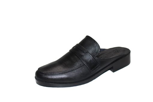 Giày sục nam da bò thật . Mã số: DS05 - Hình ảnh 2