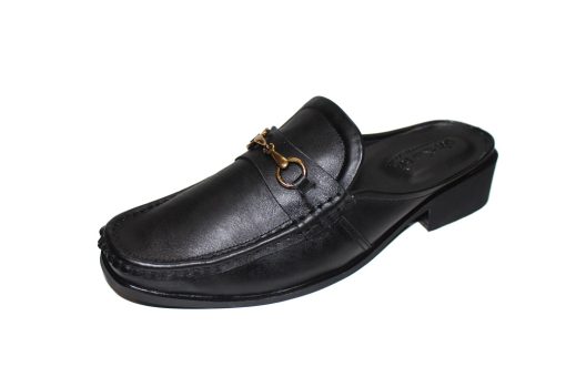 Giày sục nam da bò thật . Mã số: DS07 - Hình ảnh 3