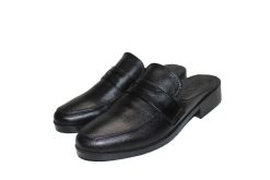 Giày sục nam da bò thật . Mã số: DS05