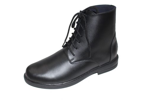 Giày Boots Nam Da Bò Thật . Mã số: B339 - Hình ảnh 2