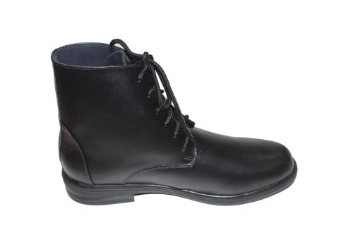 Giày Boots Nam Da Bò Thật . Mã số: B339 - Hình ảnh 3