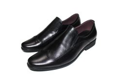 Giày Tây Nam Loafer Da Bò Thật. Mã Số: T362