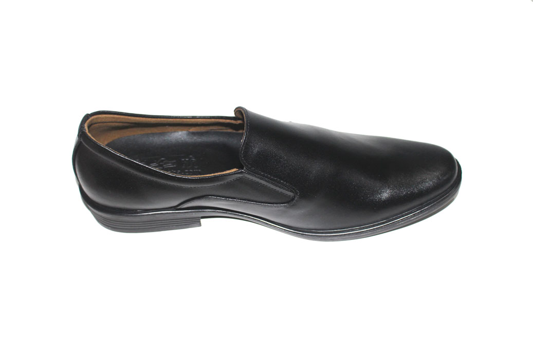 Giày Tây Nam Loafer Da Bò . Mã Số: T377 - Hình ảnh 3